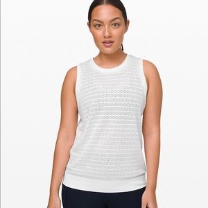 Lululemon Women’s Breeze By Muscle Tank II Squad